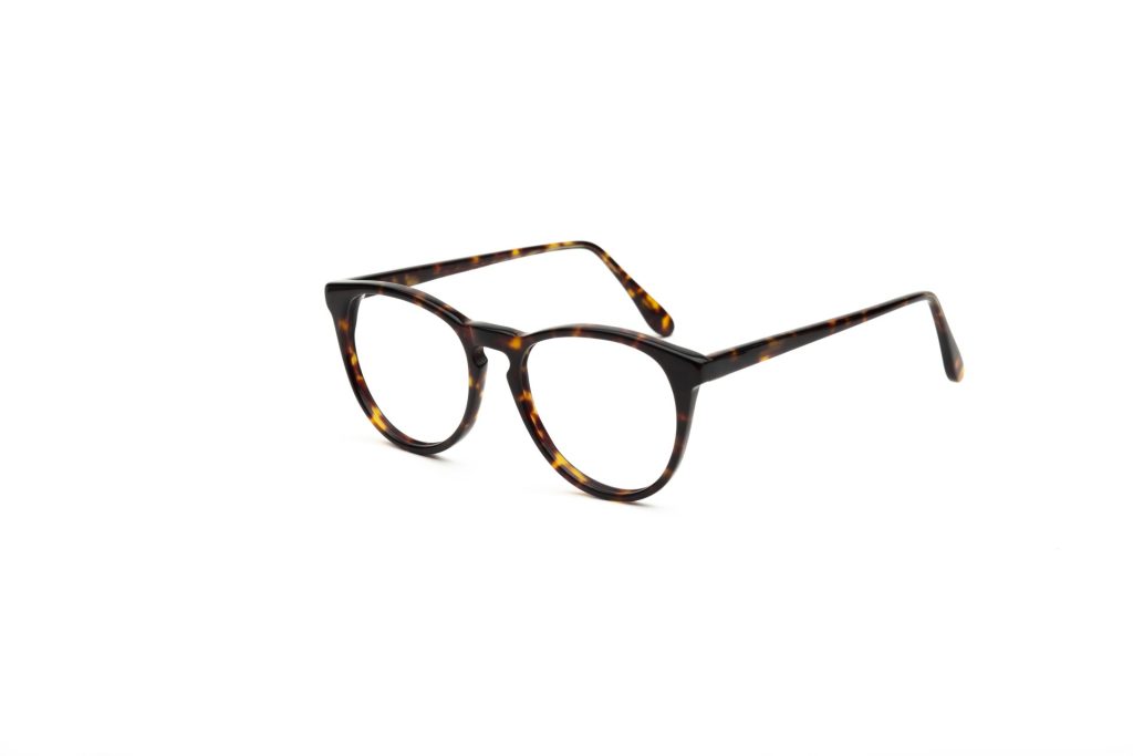 Modelo Marbella de Mood - Anteojos de receta