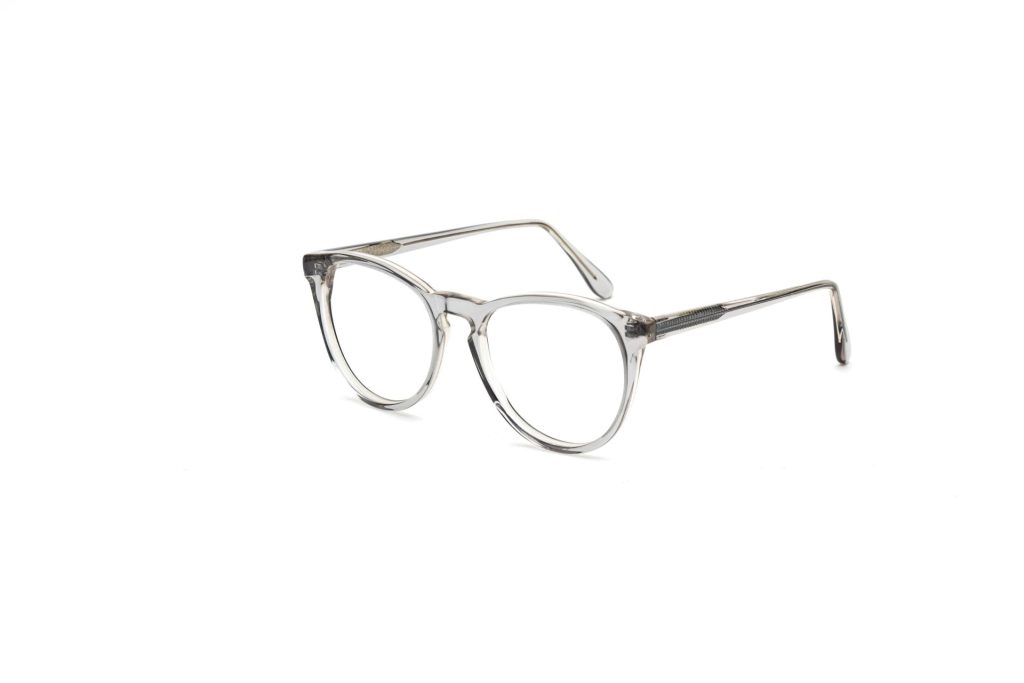 Modelo Marbella de Mood - Anteojos de receta