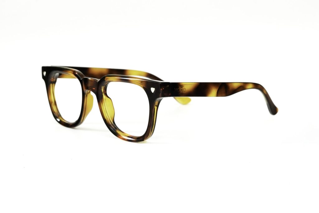 Modelo Milan de Mood - Anteojos de receta