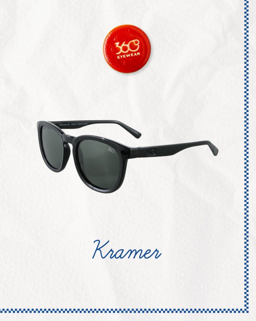 Anteojos de sol Kramer - 360 Eyewear