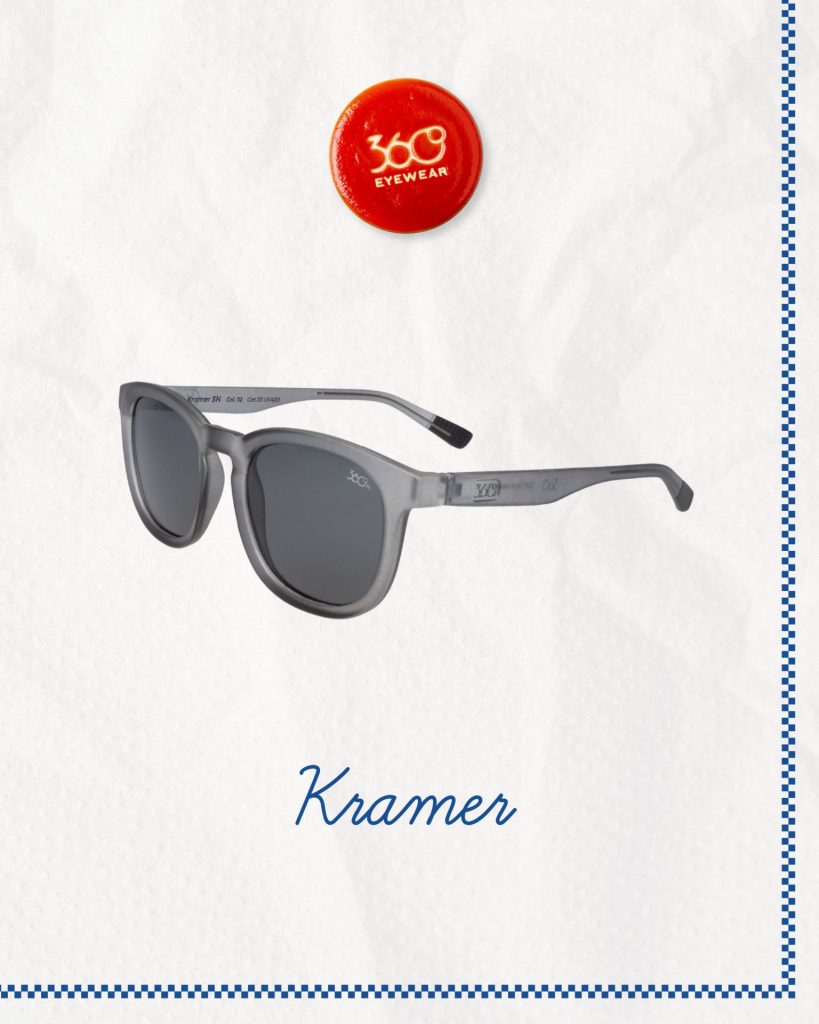 Anteojos de sol Kramer - 360 Eyewear