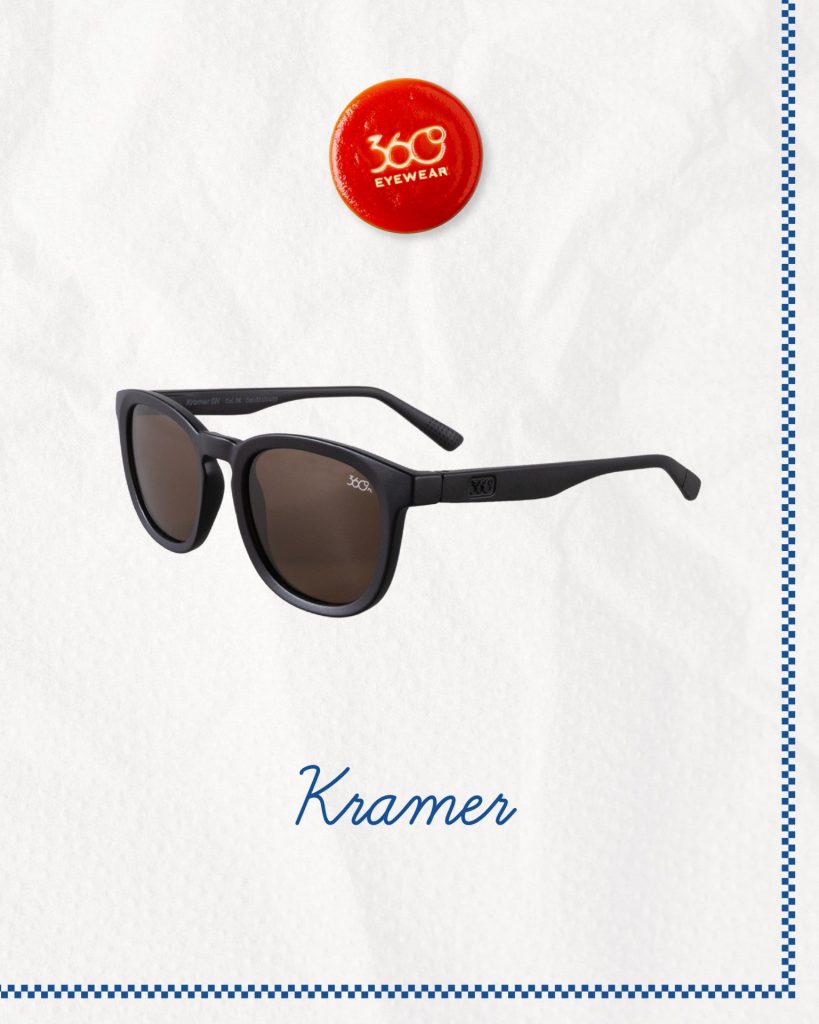 Anteojos de sol Kramer - 360 Eyewear
