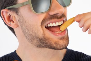 360 Eyewear: anteojos cancheros para el verano 2026