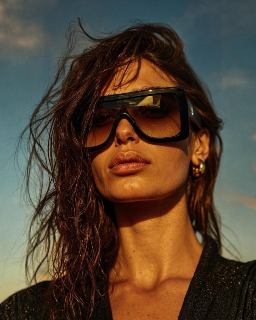 Anteojos de sol María Cher primavera-verano 2026: identidad, diseño y estilo que trasciende la temporada