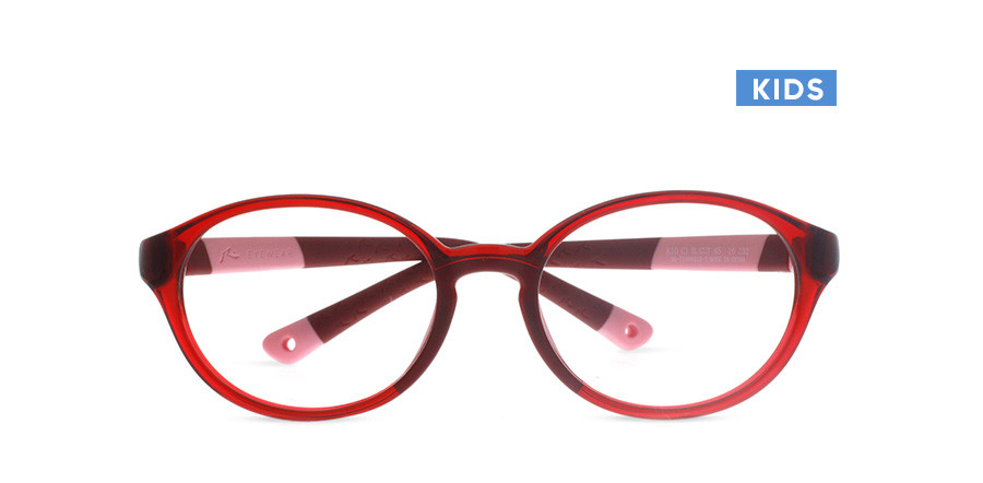 Vuelta al colegio con estilo: anteojos Rusty para chicos
