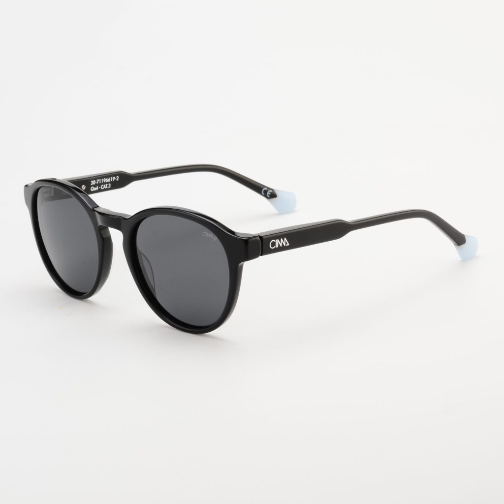 Guía de estilo para el regalo de papá - Anteojos de sol Playful de CIMA
