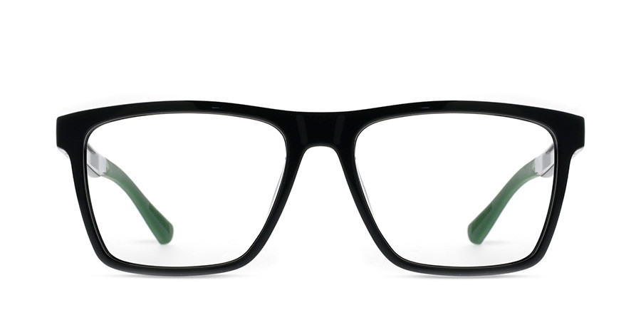 Guía de estilo para el regalo de papá - Anteojos de receta Rusty Pro 30
