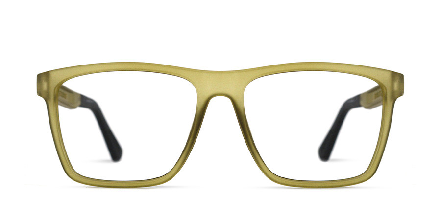 Guía de estilo para el regalo de papá - Anteojos de receta Rusty Pro 30