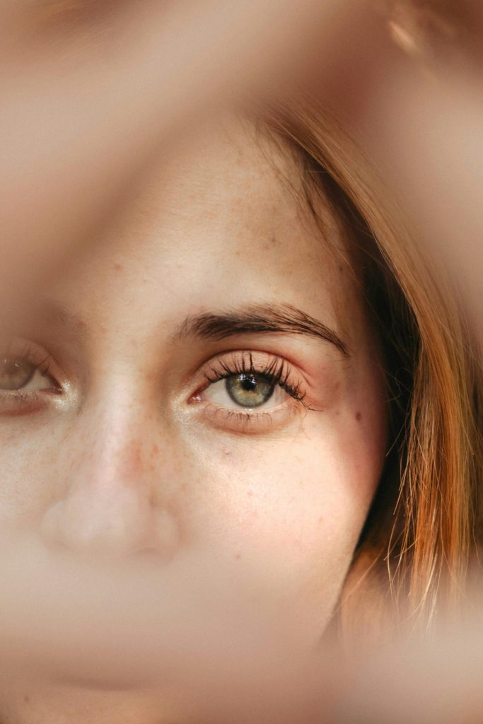 La primera señal en los ojos que puede ser algo peor que solo conjuntivitis si no se trata a tiempo