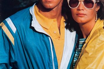 Llegó Persol: la nueva colección ya está en Nueva Visión Ópticas