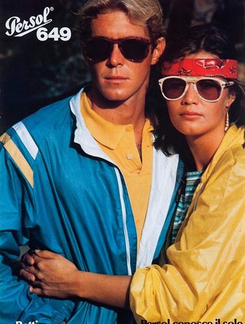 Llegó Persol: la nueva colección ya está en Nueva Visión Ópticas