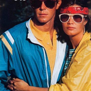 Llegó Persol: la nueva colección ya está en Nueva Visión Ópticas