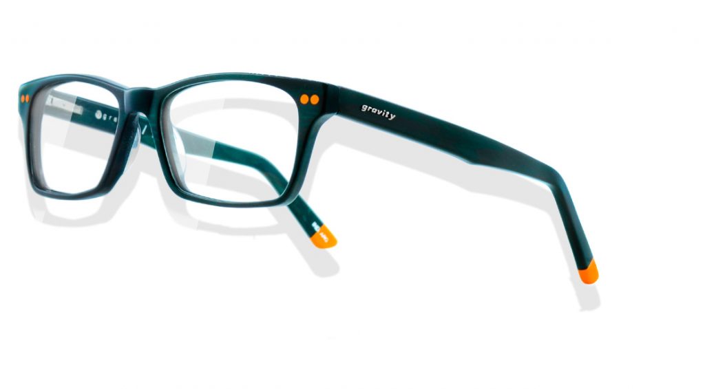 Anteojos Gravity - Modelo Lynx