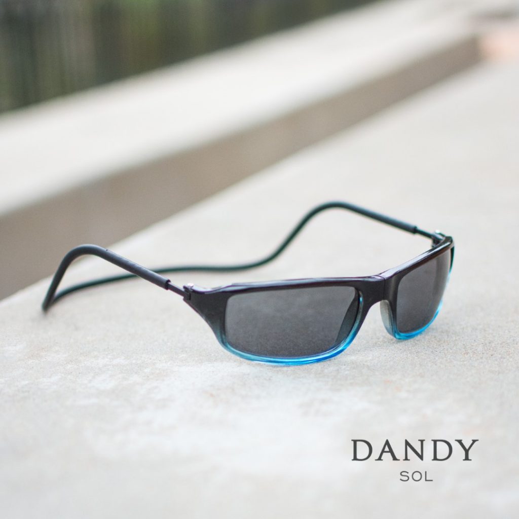 Anteojos Dandy Sol