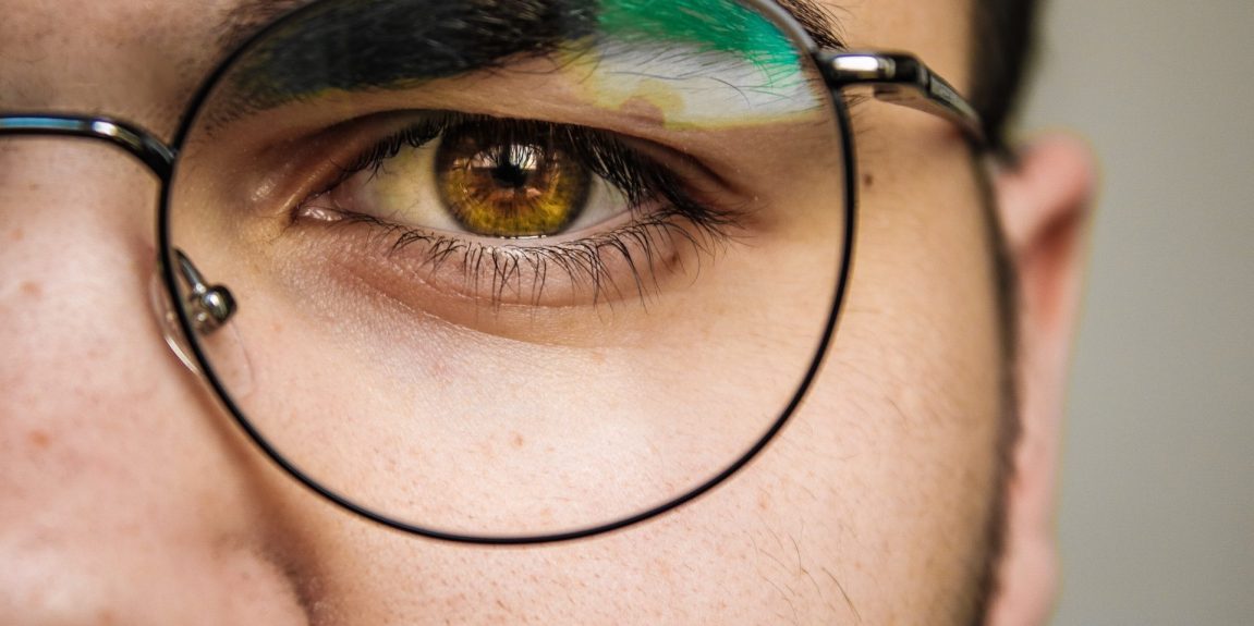 Cómo elegir anteojos para corrección de visión