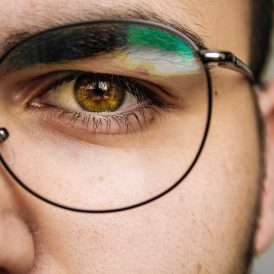 Cómo elegir anteojos para corrección de visión