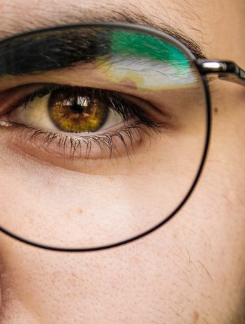 Cómo elegir anteojos para corrección de visión