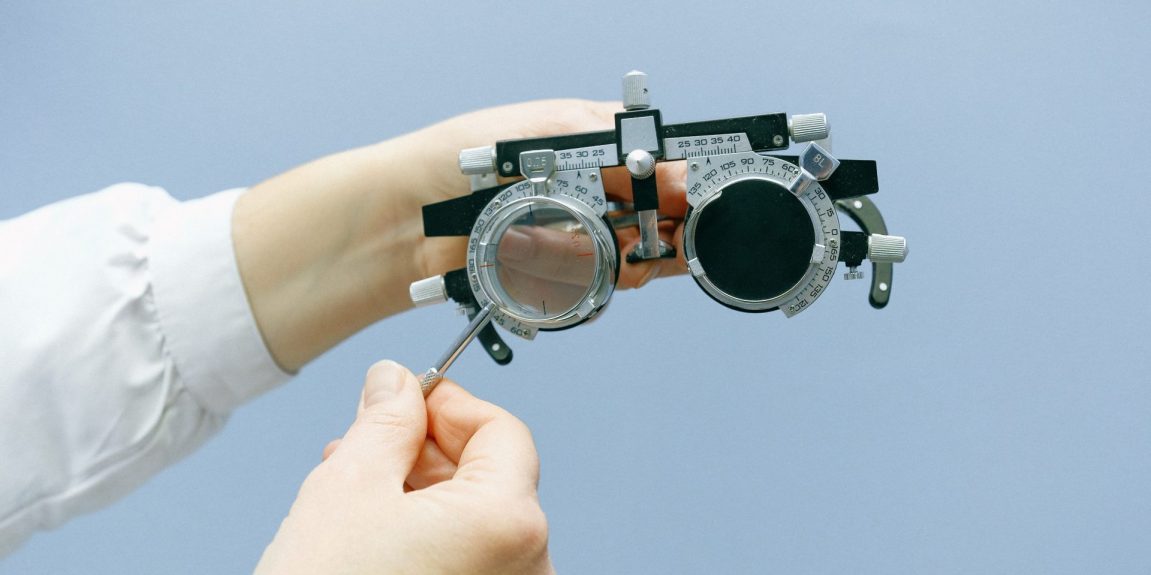 Día Mundial de la Visión: una fecha clave para tomar conciencia