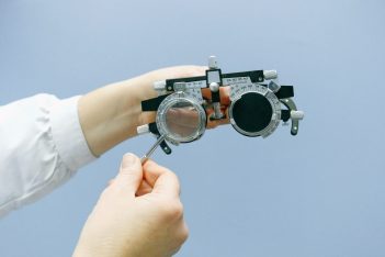 Día Mundial de la Visión: una fecha clave para tomar conciencia