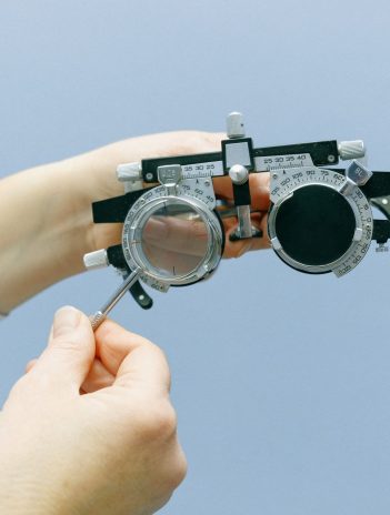 Día Mundial de la Visión: una fecha clave para tomar conciencia