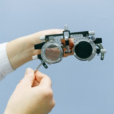 Día Mundial de la Visión: una fecha clave para tomar conciencia