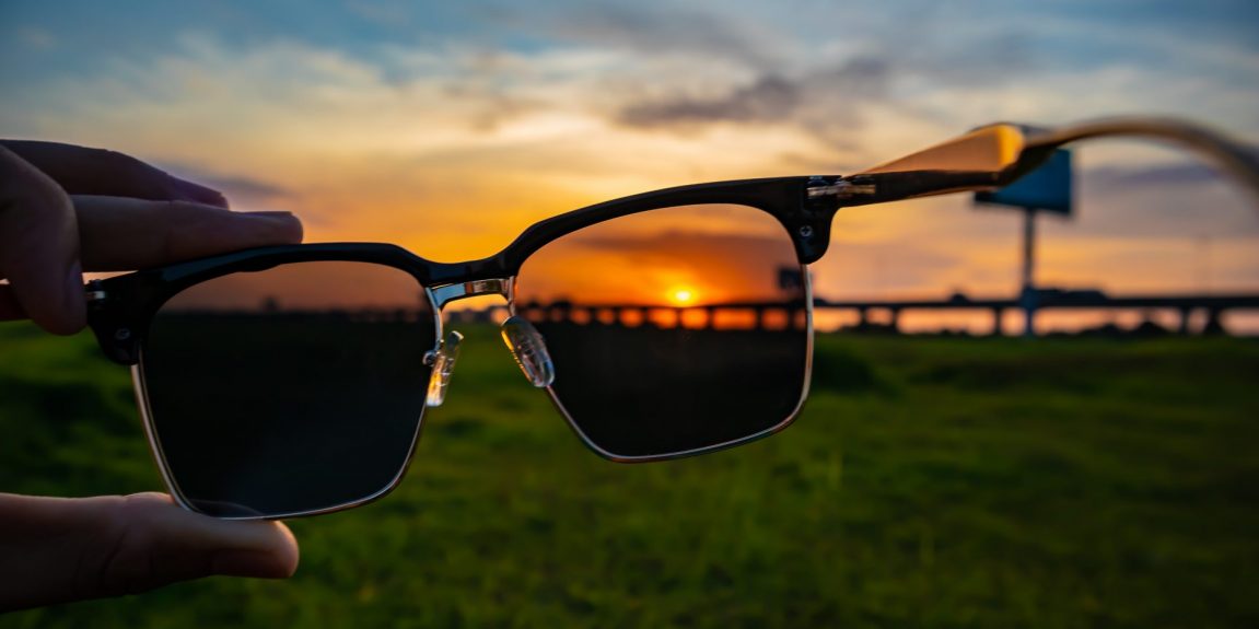 Por qué es importante el uso de lentes de sol que protejan de los rayos ultravioletas