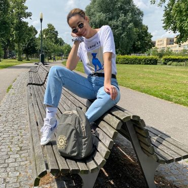 Kipling: anteojos a la moda para niños y adolescentes