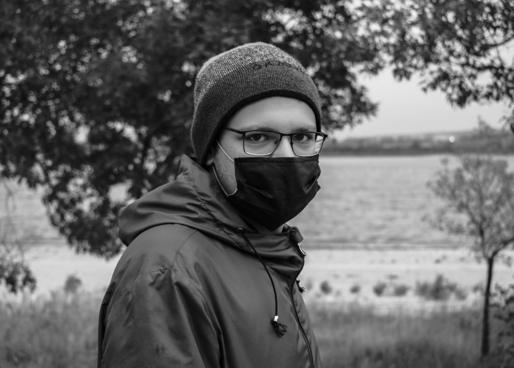 La miopía aumentó en todo el mundo producto del confinamiento por la pandemia COVID-19