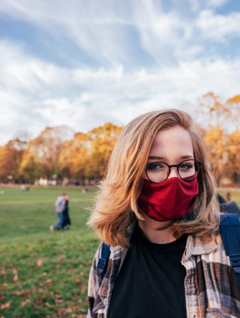 La miopía aumentó en todo el mundo producto del confinamiento por la pandemia COVID-19