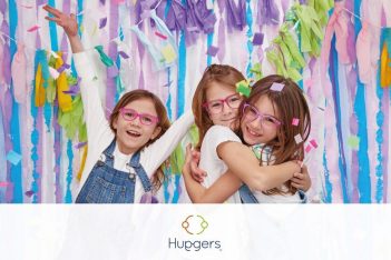 Anteojos para niños - Huggers