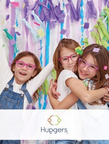 Anteojos para niños - Huggers