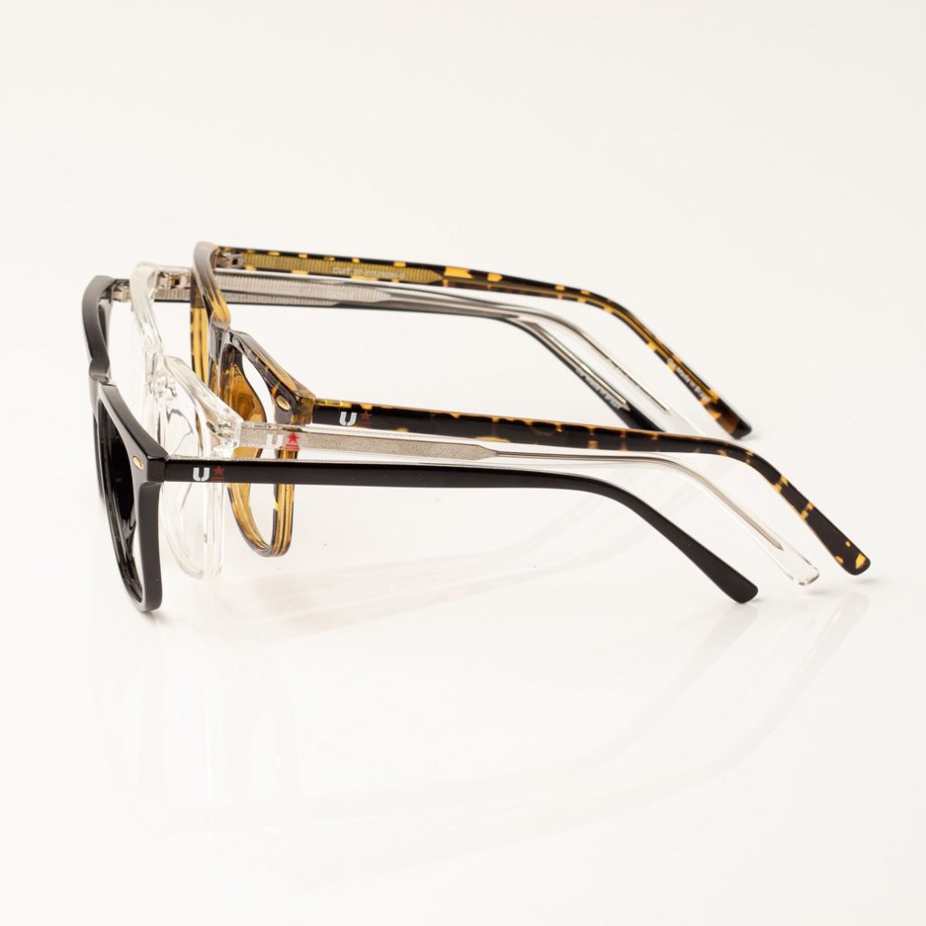 Uniform gafas en Nueva Visión