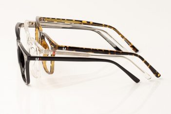 Uniform gafas en Nueva Visión