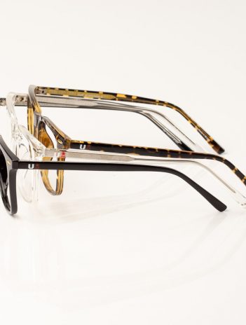 Uniform gafas en Nueva Visión
