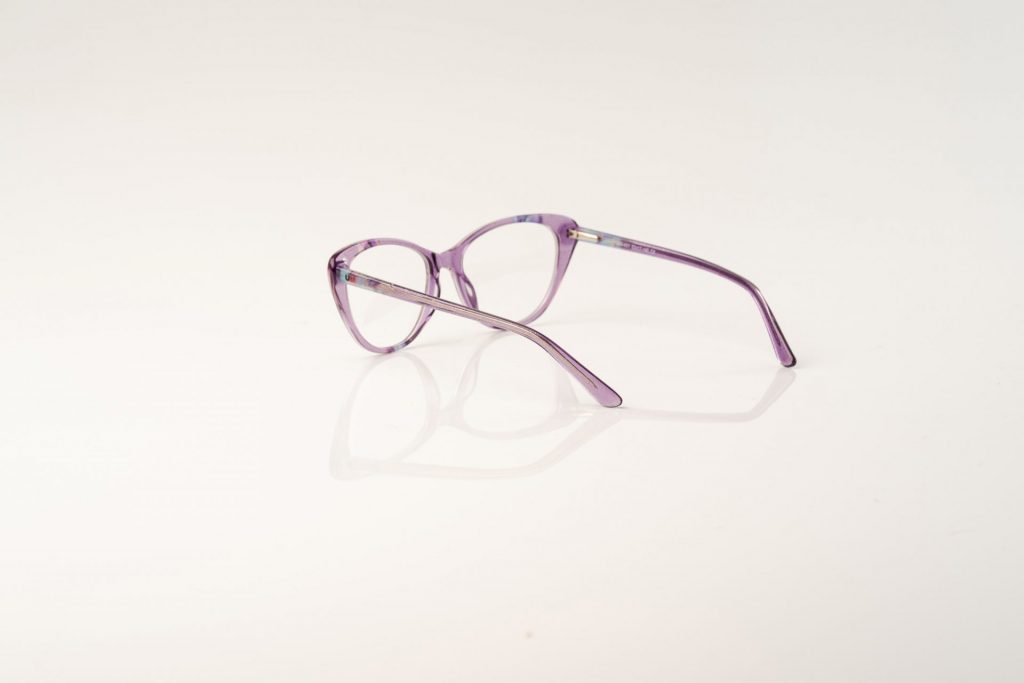 Uniform gafas en Nueva Visión