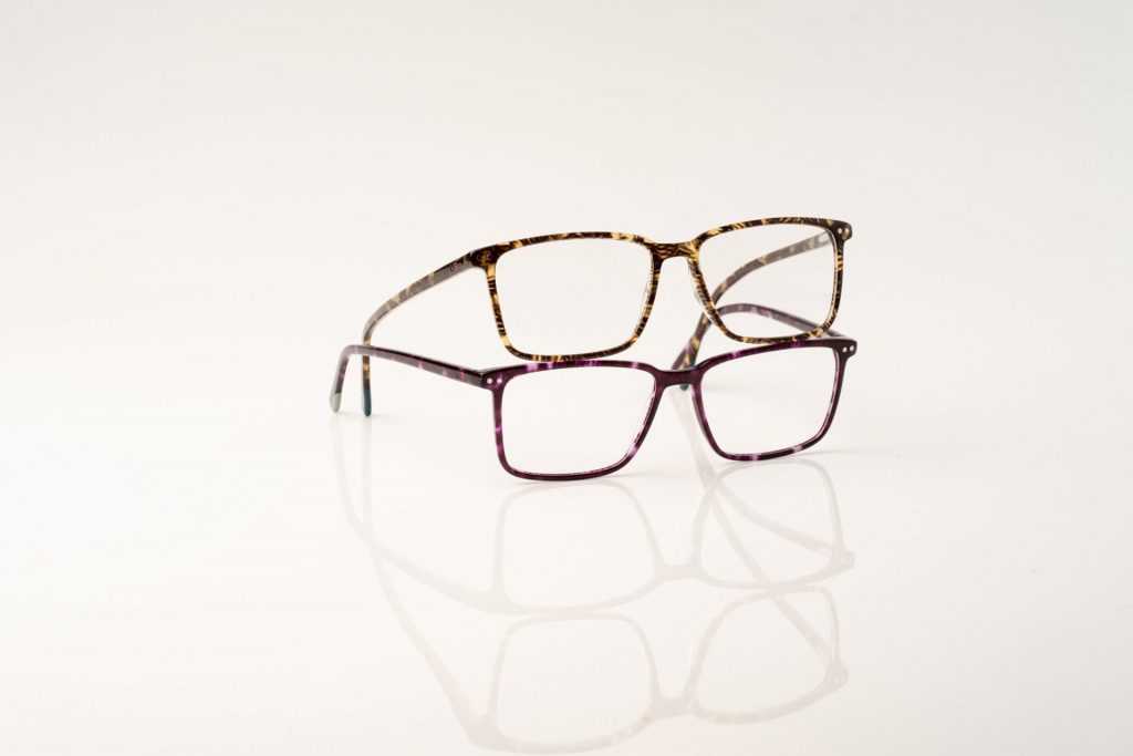 Uniform gafas en Nueva Visión