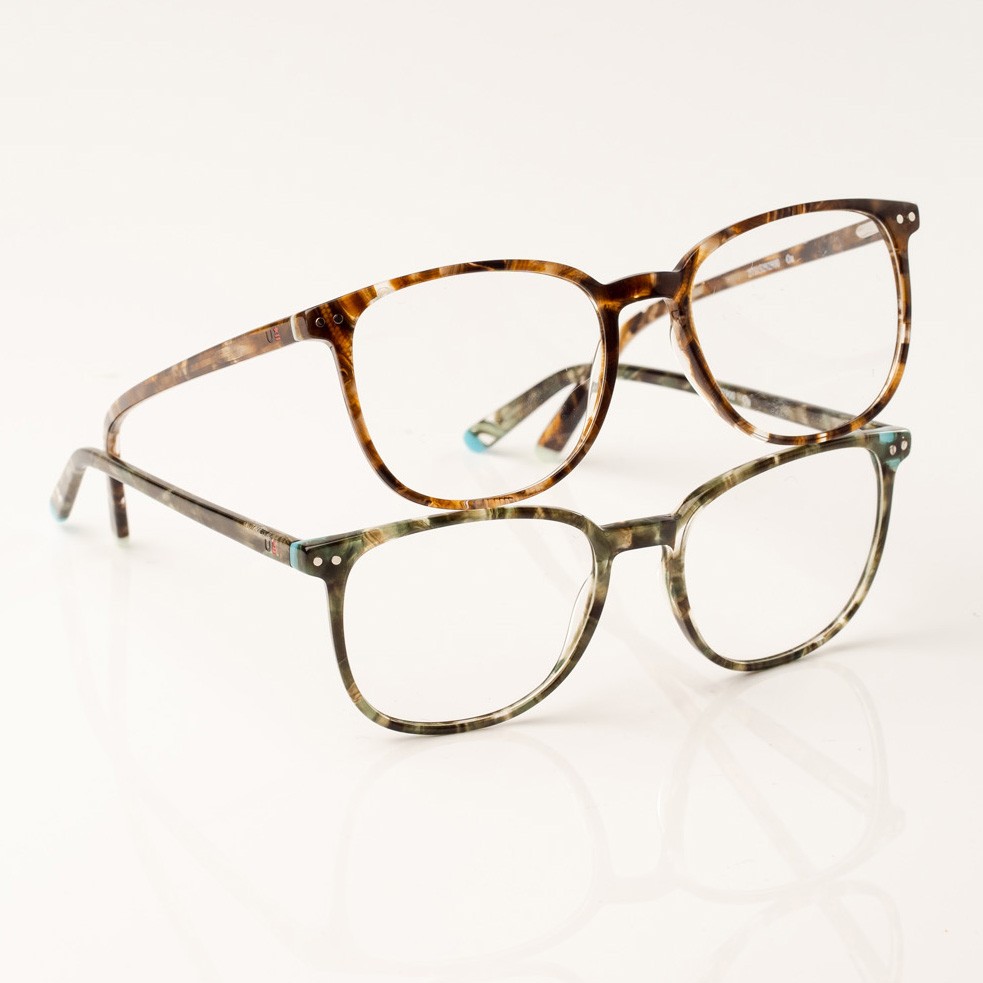 Uniform gafas en Nueva Visión