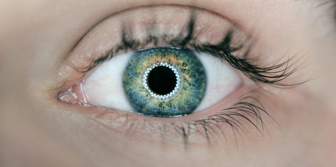Tipos de lentes de contacto