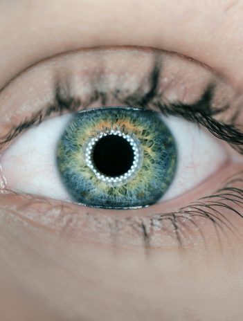 Tipos de lentes de contacto