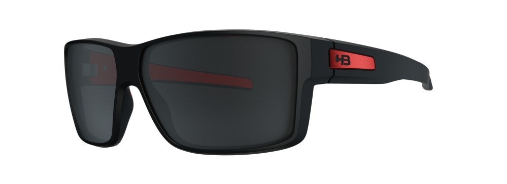 Hot Buttered: anteojos con alma de surf