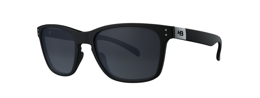 Hot Buttered: anteojos con alma de surf