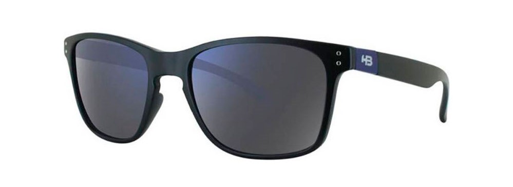 Hot Buttered: anteojos con alma de surf