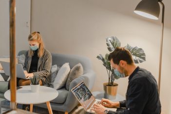 Cómo afectó la pandemia a la salud visual de los argentinos