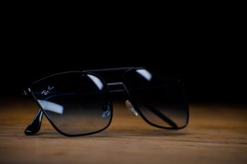 Advierten por los peligros de los anteojos de sol de mala calidad