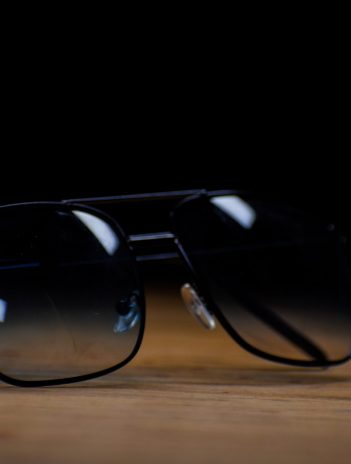 Advierten por los peligros de los anteojos de sol de mala calidad