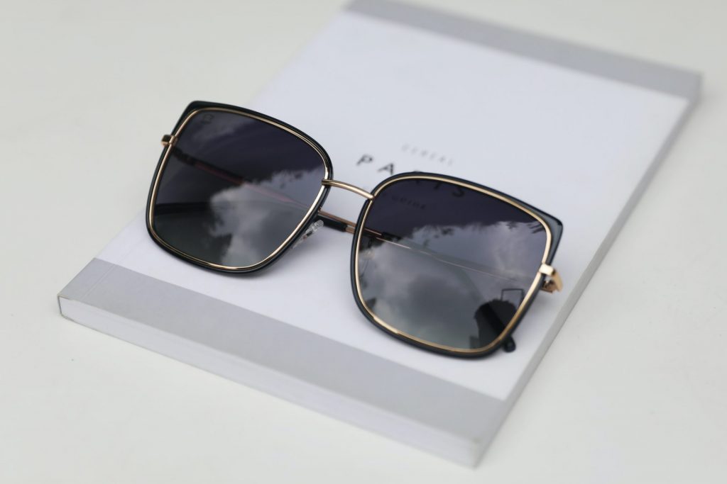 Advierten por los peligros de los anteojos de sol de mala calidad