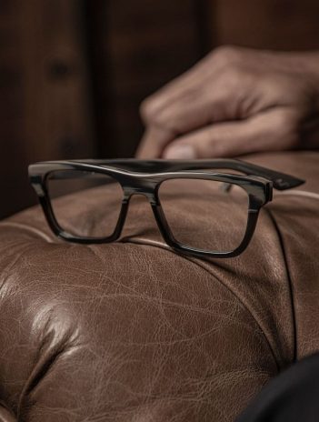 Anteojos Volga - Anteojos recetados