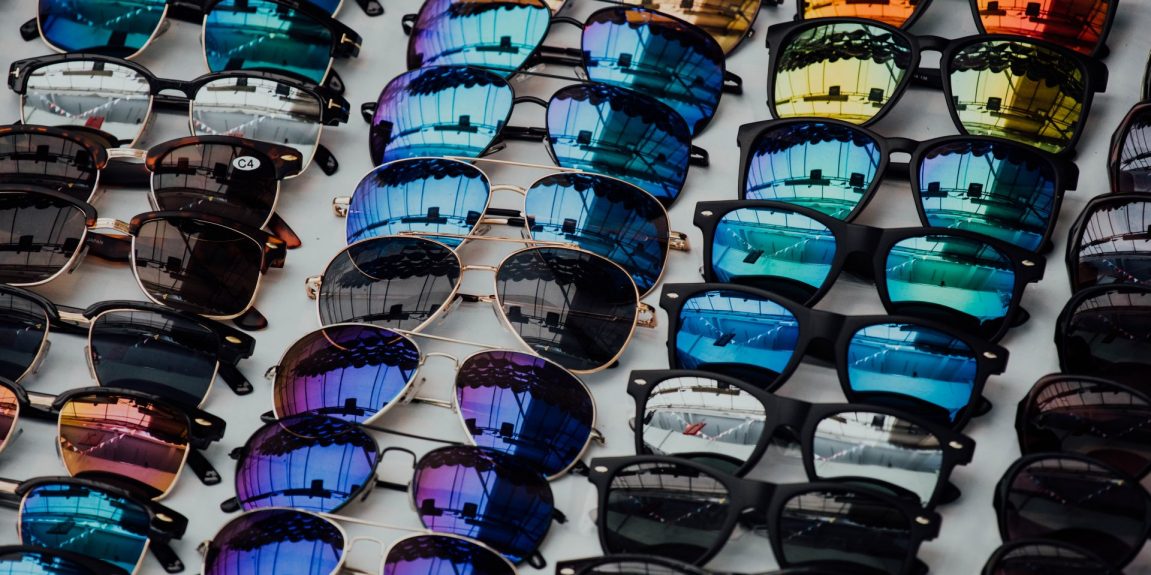 Es peor llevar unas gafas de sol malas que no usar nada