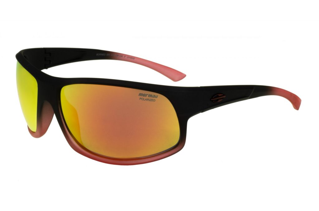 Anteojos Mormaii - Borneo