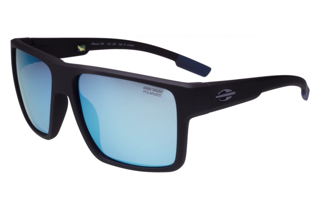 Anteojos Mormaii - Macau